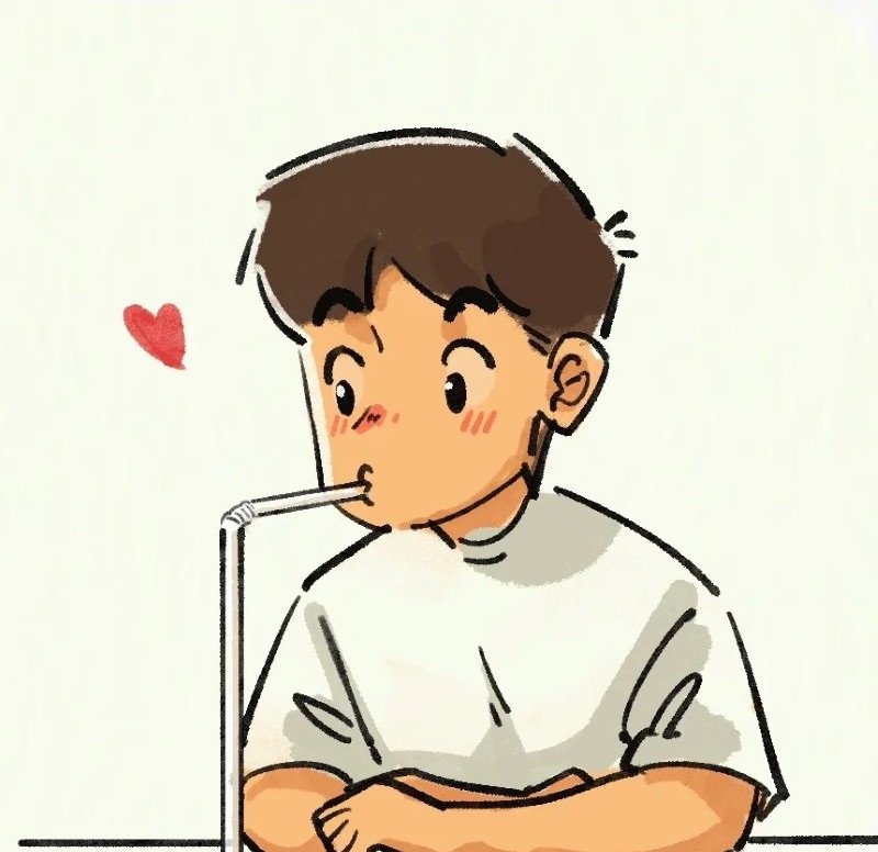 avatar đôi boy love 40
