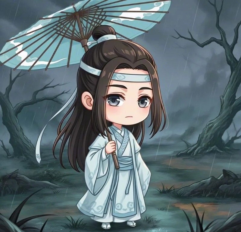 avatar đôi boy love 42