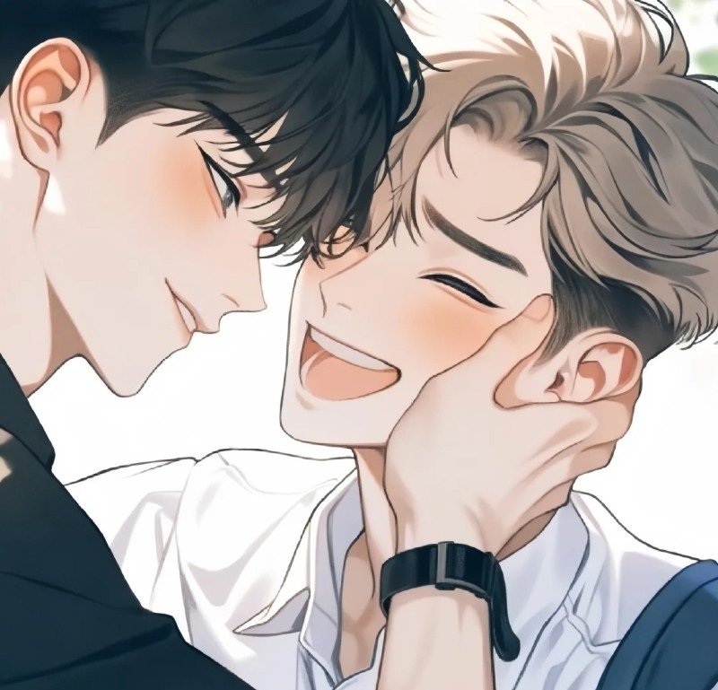avatar đôi boy love 5