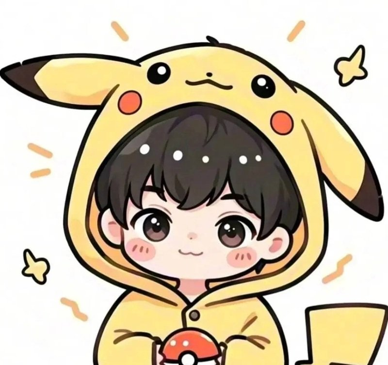 avatar đôi chibi 15