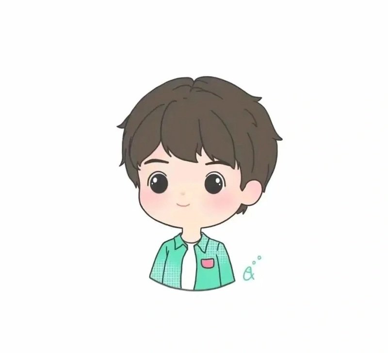 avatar đôi chibi 26