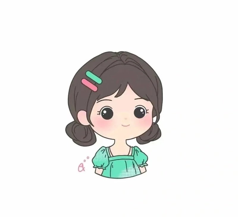 avatar đôi chibi 27