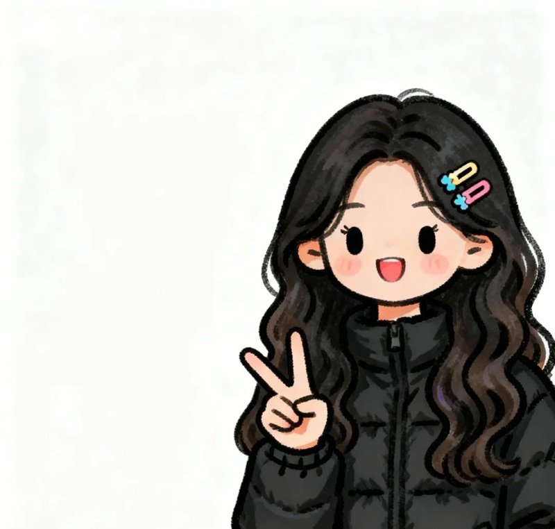 avatar đôi chibi 29