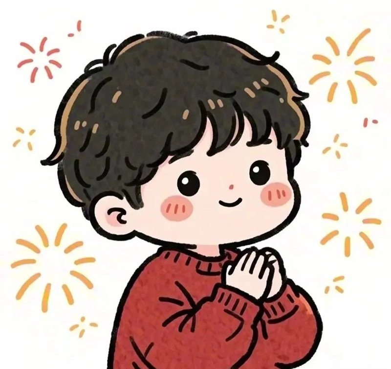 avatar đôi chibi 32