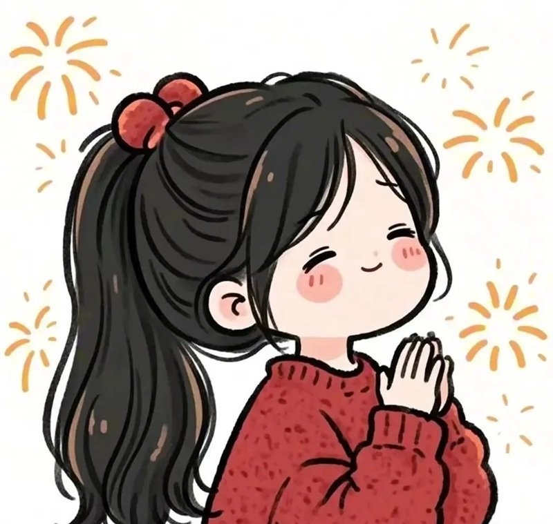 avatar đôi chibi 33