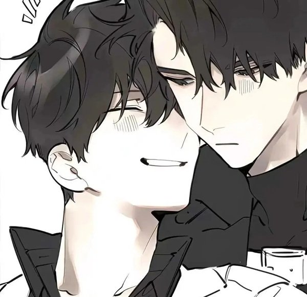avatar đôi đam mỹ 30