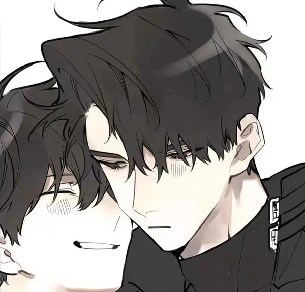 avatar đôi đam mỹ 31