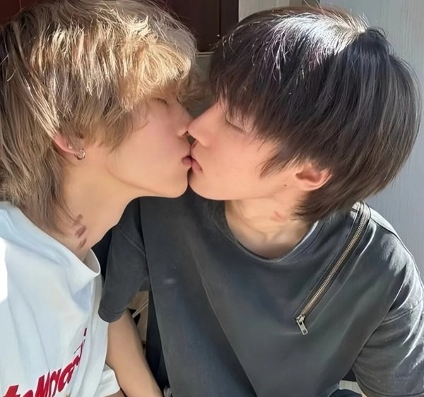 avatar đôi đam mỹ 33
