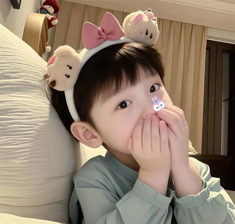 avatar đôi dễ thương 32