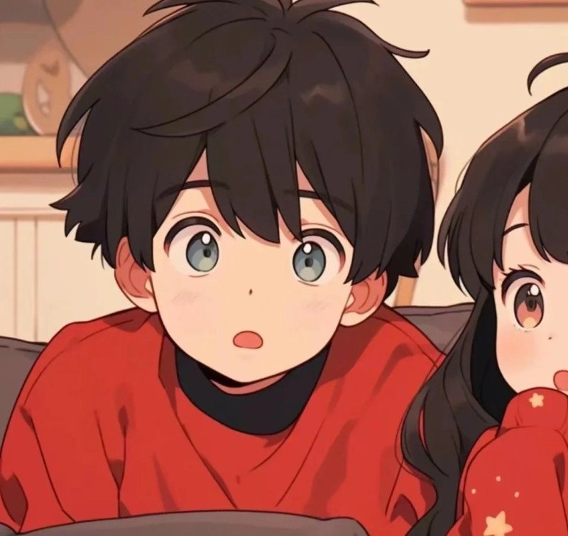 avatar đôi giáng sinh 33