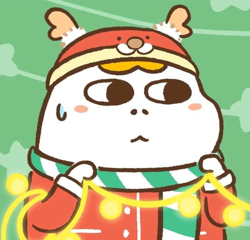 avatar đôi giáng sinh 38