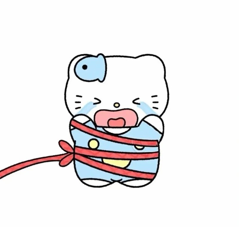 avatar đôi hello kitty 16
