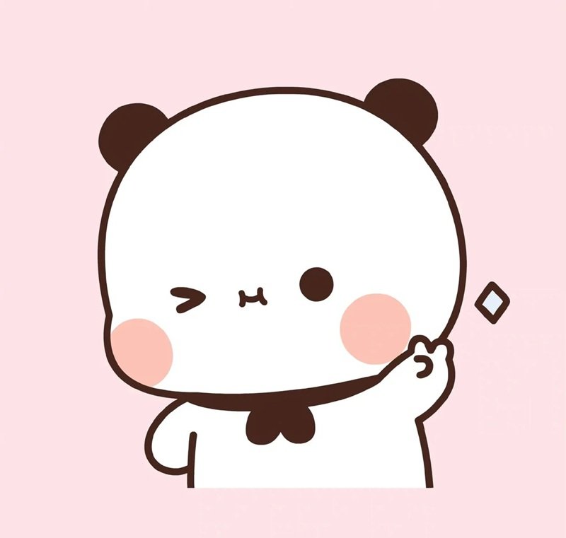 avatar đôi hoạt hình 5