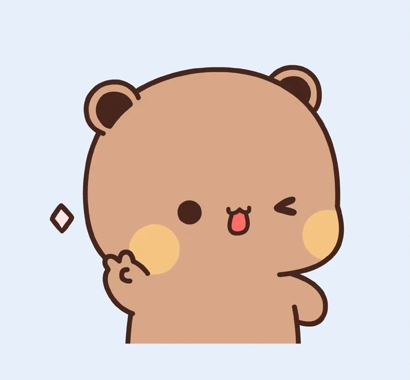 avatar đôi hoạt hình 6