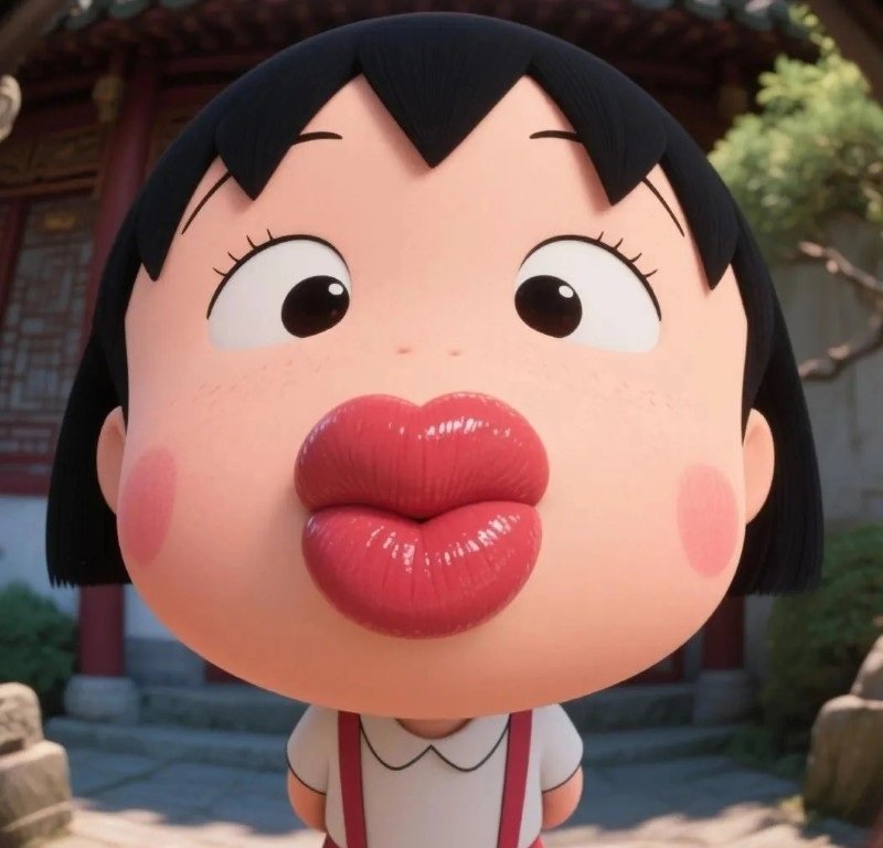 avatar đôi meme 10