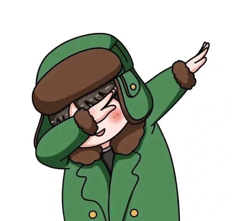 avatar đôi meme 8