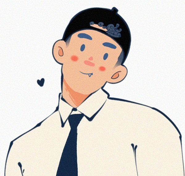 avatar đôi nam nam 12
