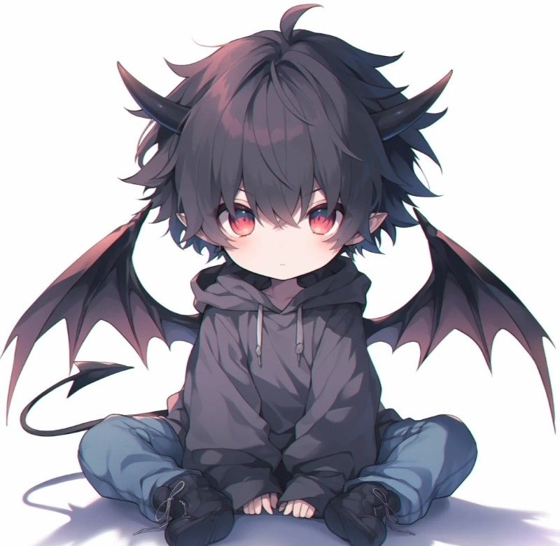 avatar facebook anime 1