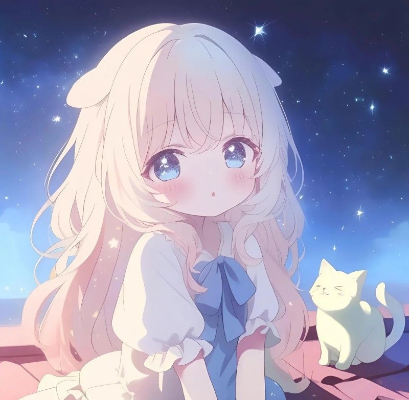 avatar facebook anime 18
