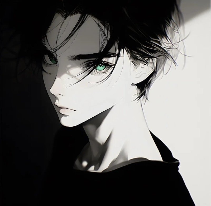 avatar facebook anime 23