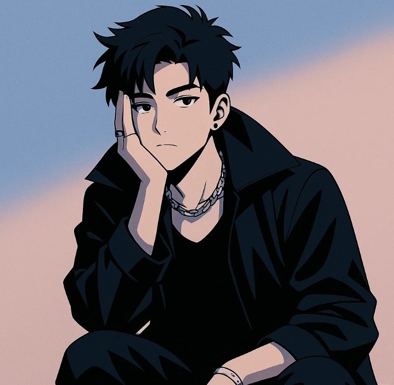 Mê mẩn 99+ ảnh Avatar Facebook Anime – Đẹp, nét, cực cuốn