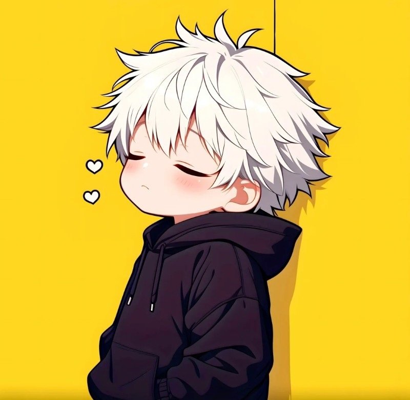 avatar facebook anime 45