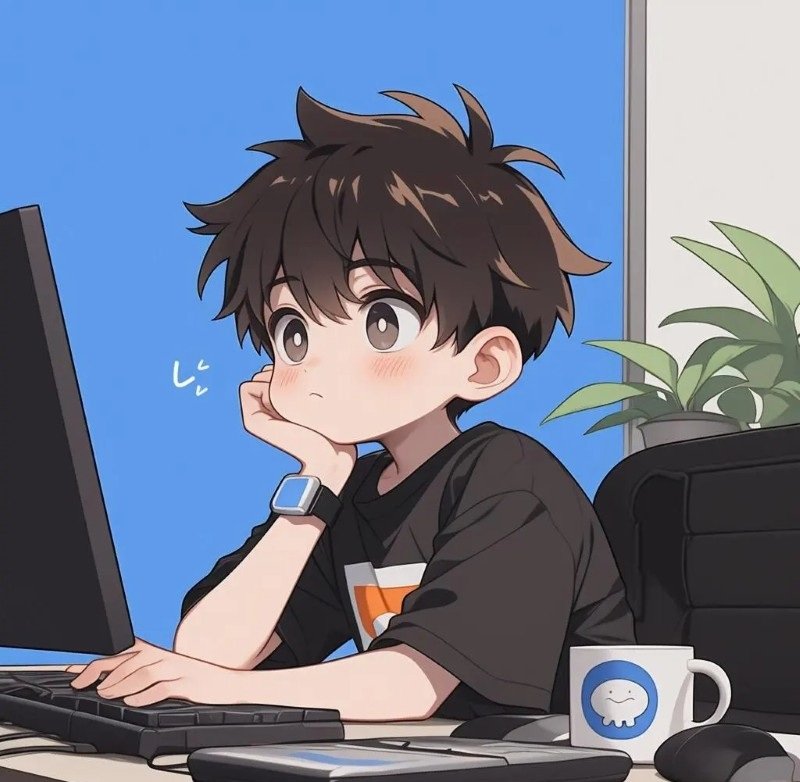 avatar facebook anime 9