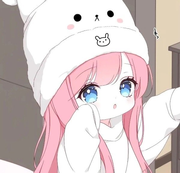 avatar gái xinh anime 14