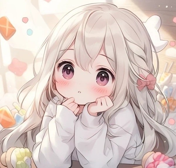 avatar gái xinh anime 18