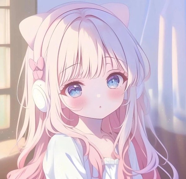 avatar gái xinh anime 2