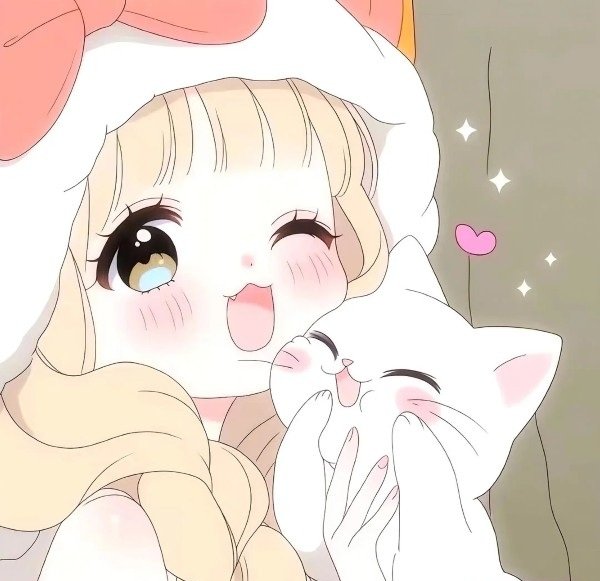 avatar gái xinh anime 21
