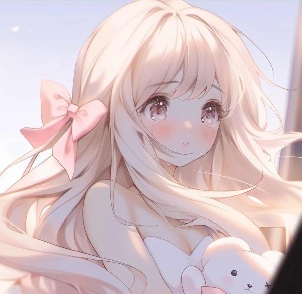 avatar gái xinh anime 22