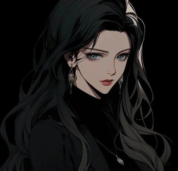 avatar gái xinh anime 31