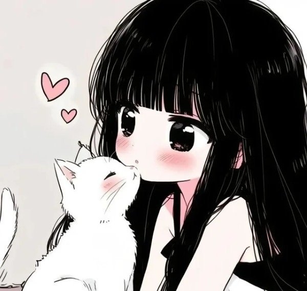 avatar gái xinh anime 40
