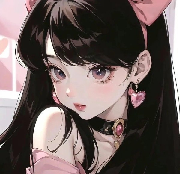 avatar gái xinh anime 42