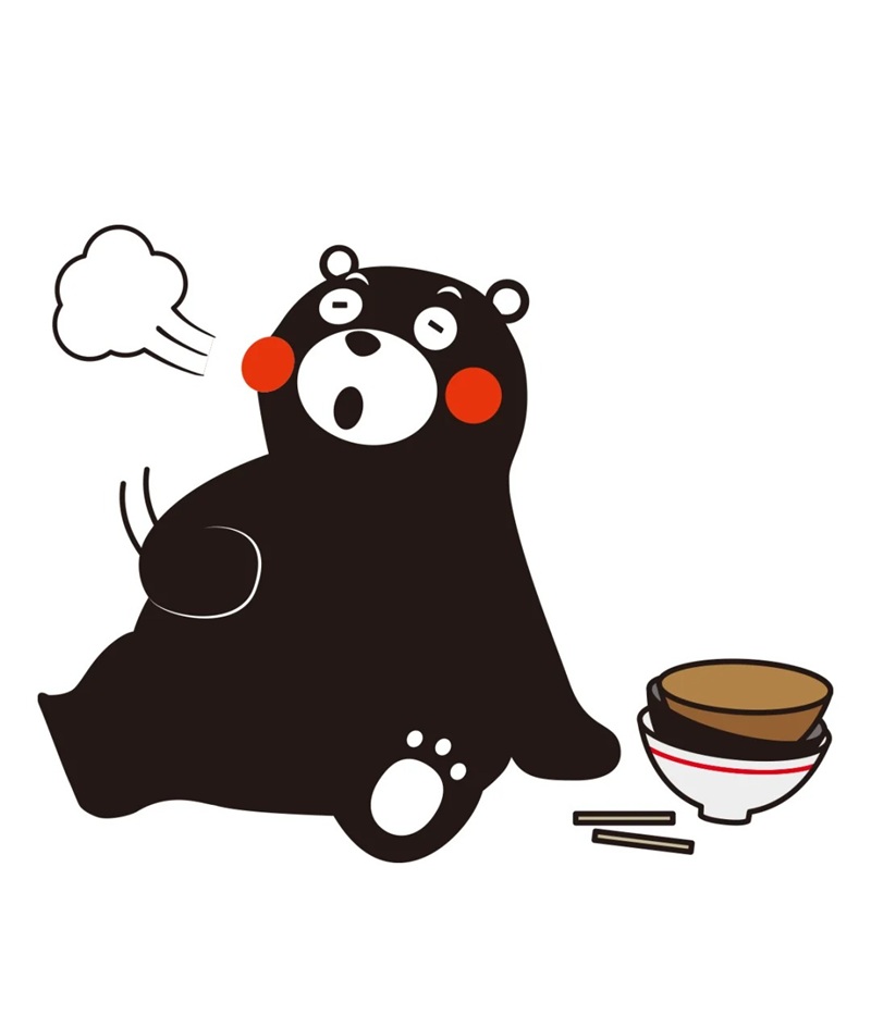 avatar gấu cute 12