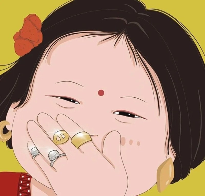 avatar hài ngầu 36