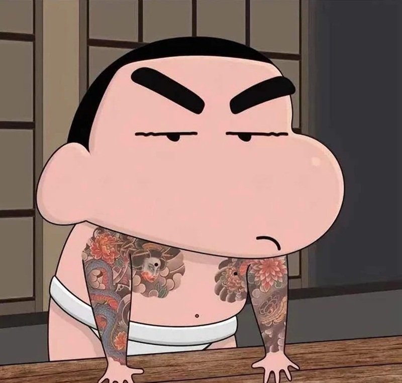 avatar hài ngầu 6