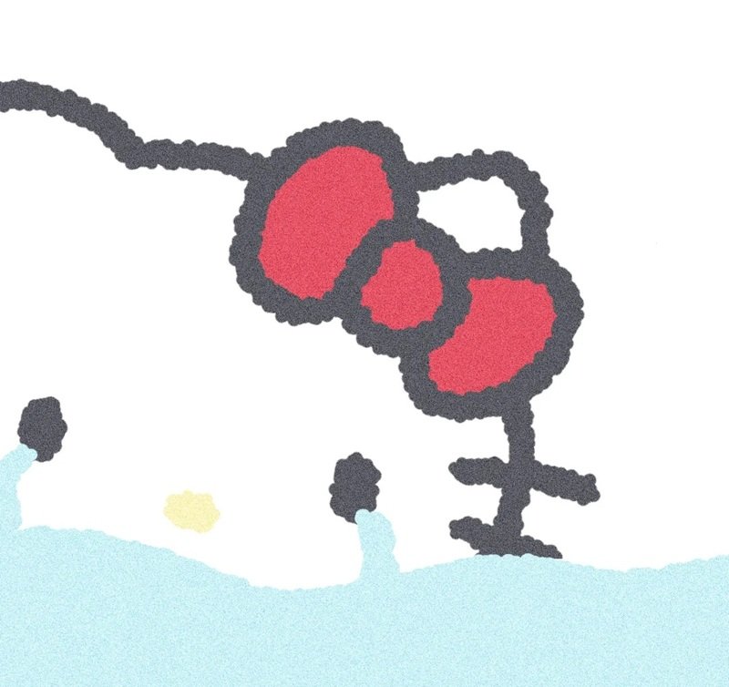 avatar hello kitty buồn 40