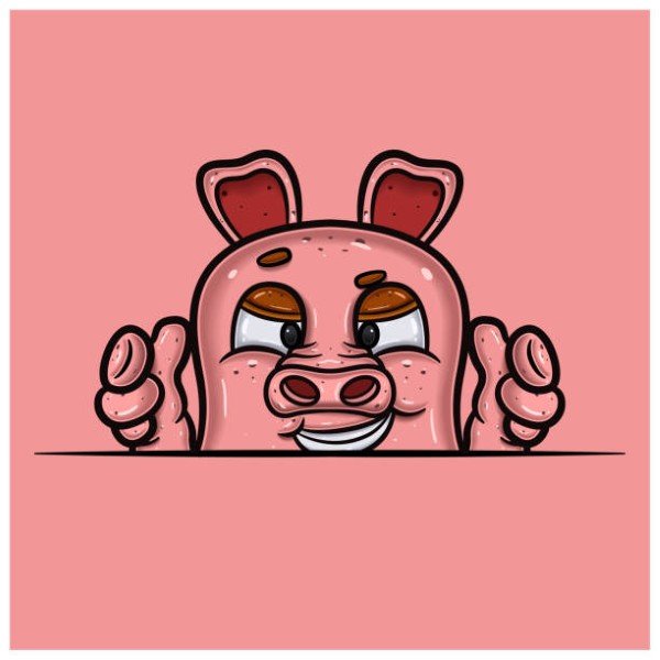 avatar heo cute 14