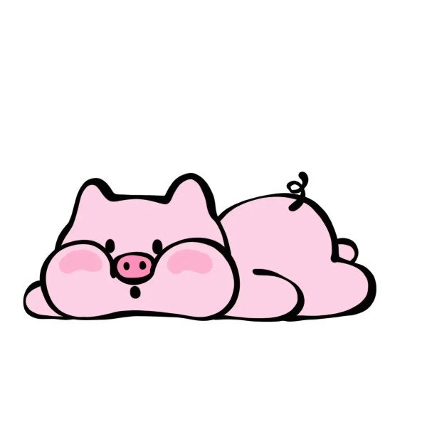 avatar heo cute 33