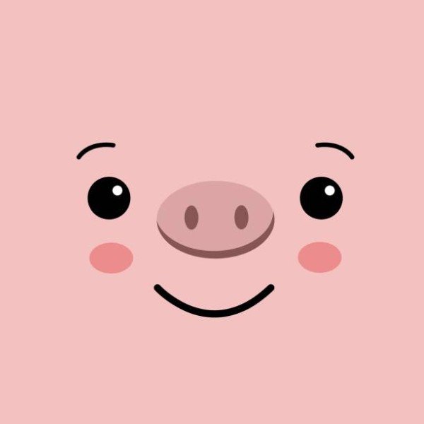 avatar heo cute 7