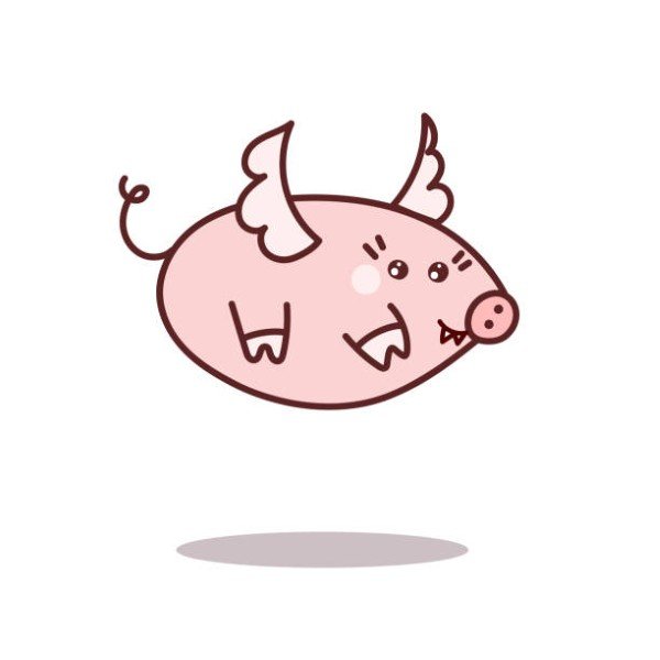 avatar heo cute 8