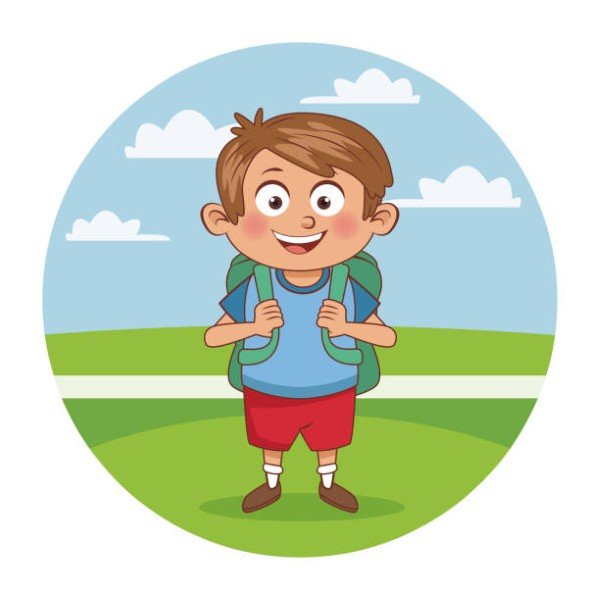 avatar học sinh cute 37