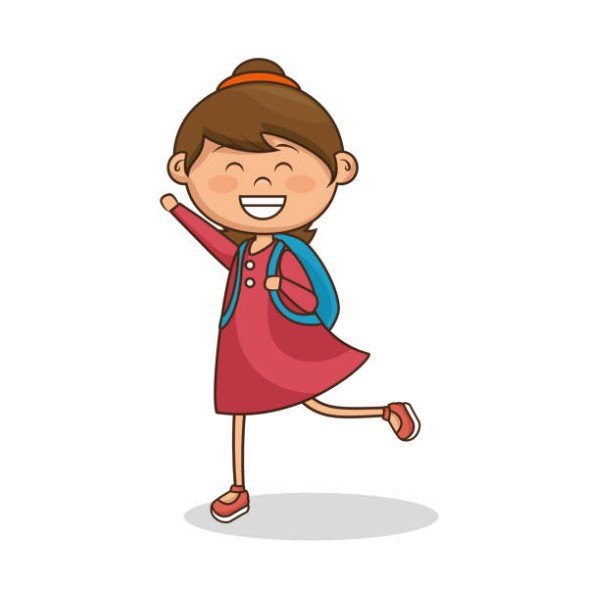 avatar học sinh cute 37