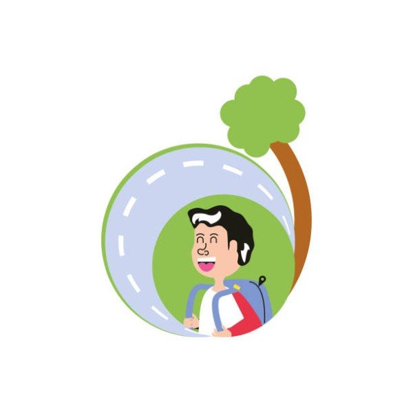 avatar học sinh cute 5