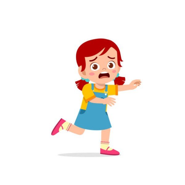 avatar học sinh cute