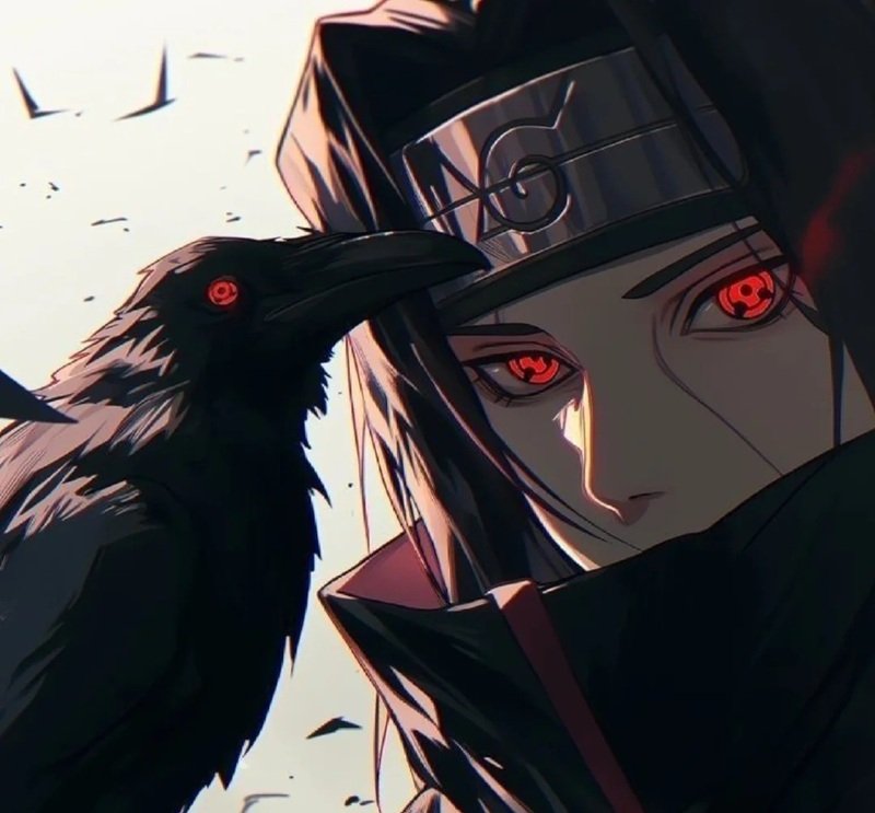 avatar itachi ngầu 34