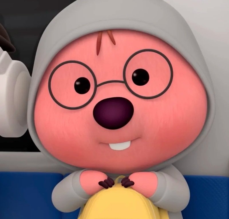 avatar loopy cute 1