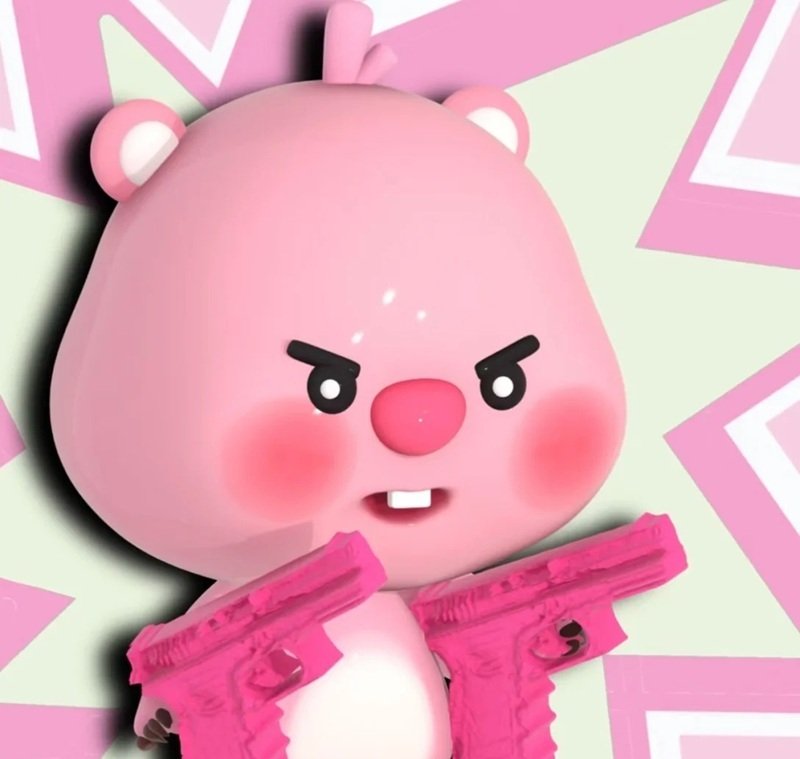 avatar loopy cute 10